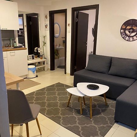 N6 Apartment ノヴィ・サド エクステリア 写真