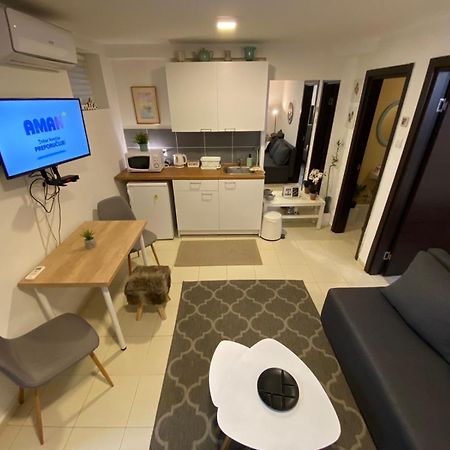 N6 Apartment ノヴィ・サド エクステリア 写真