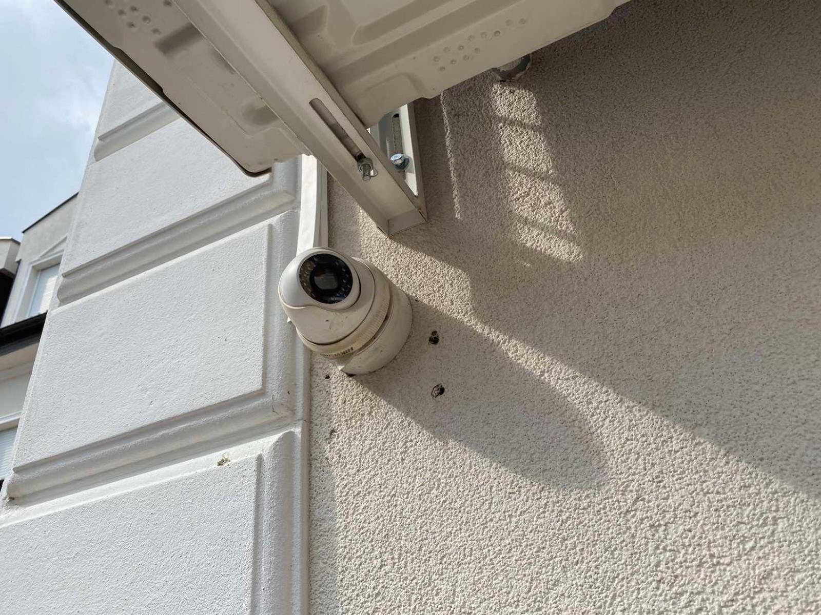 N6 Apartment ノヴィ・サド エクステリア 写真