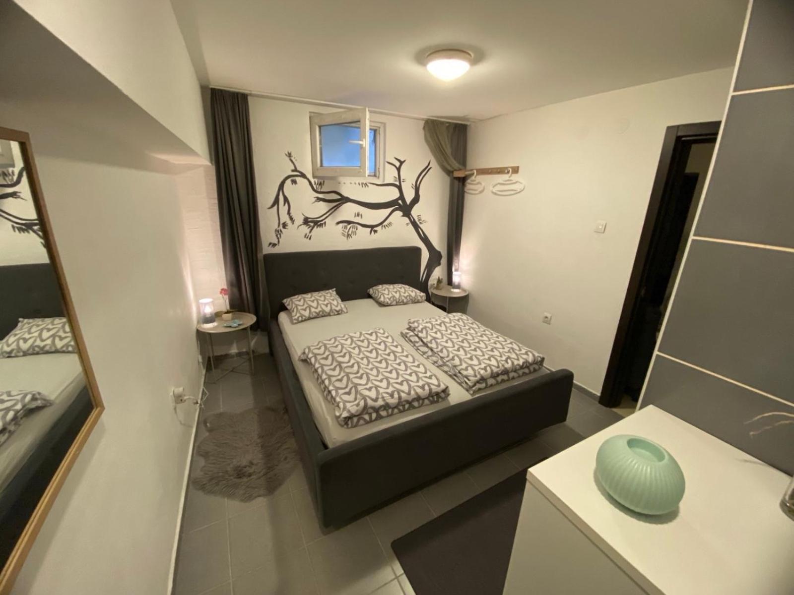 N6 Apartment ノヴィ・サド エクステリア 写真