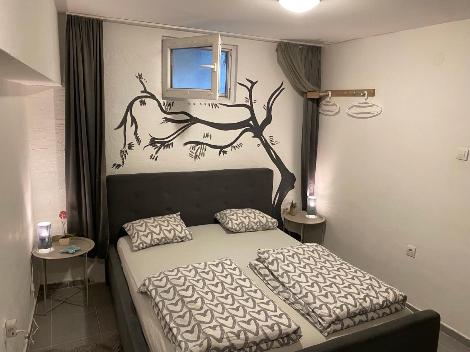 N6 Apartment ノヴィ・サド エクステリア 写真