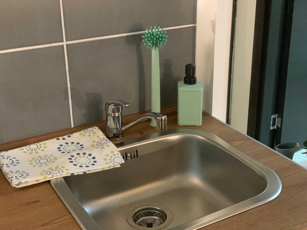N6 Apartment ノヴィ・サド エクステリア 写真